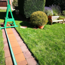 Gazon de Jardin : découvrez les différentes variétés de gazon pour choisir celle qui convient le mieux à votre jardin Sceaux